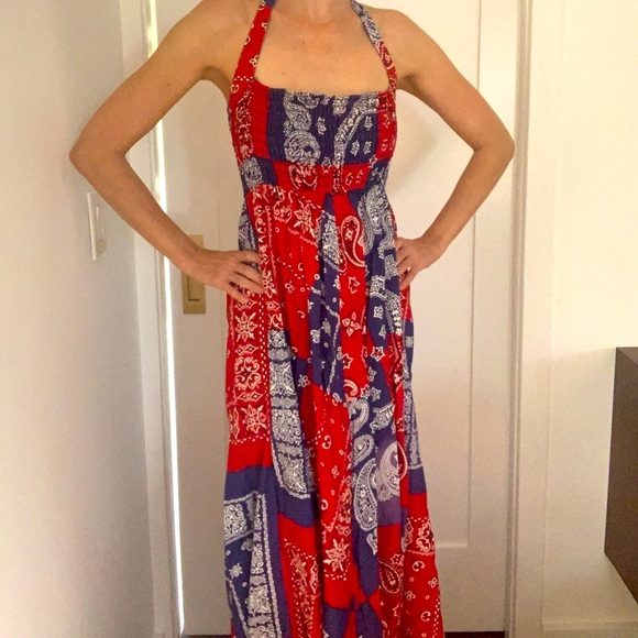 4th of july dressing men and women